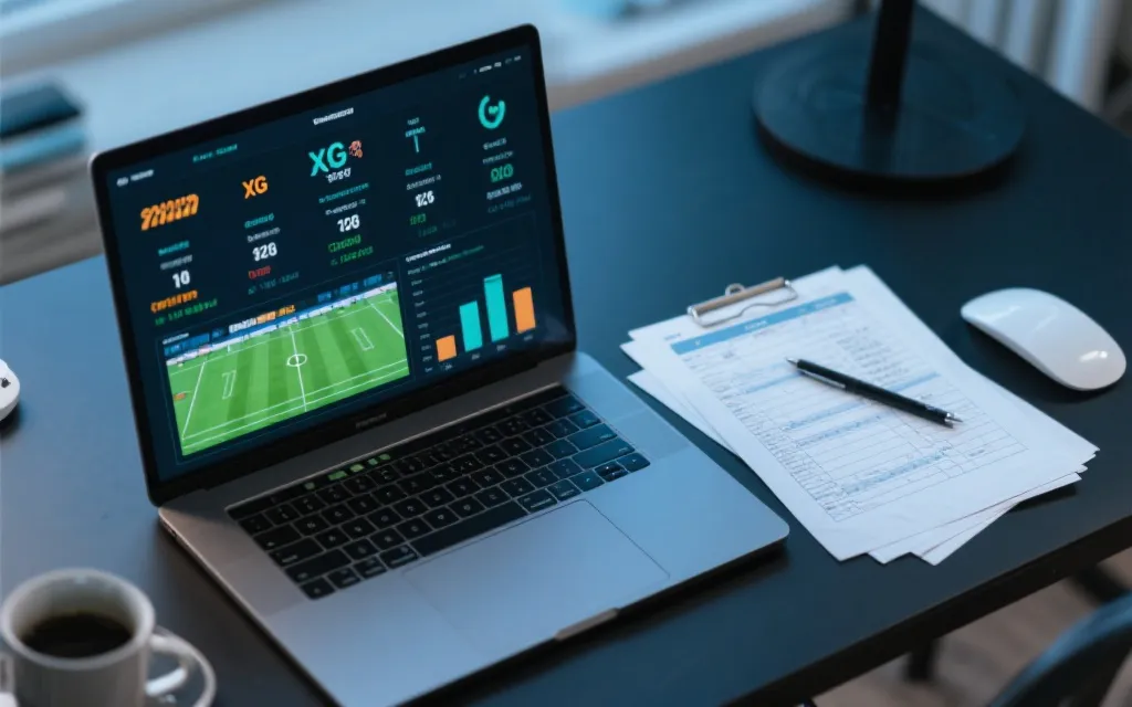 把“2026世界杯比分预测更新”做成你的武器：用即时指数+xG+身价与FIFA数据，搭一张会自我迭代的预测表